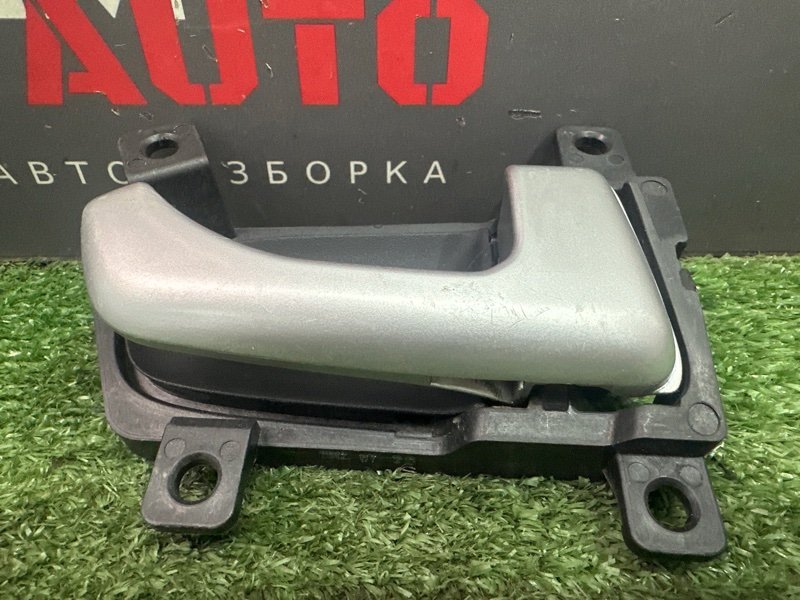 Ручка двери внутренняя Kia Sportage 3 2012 SL