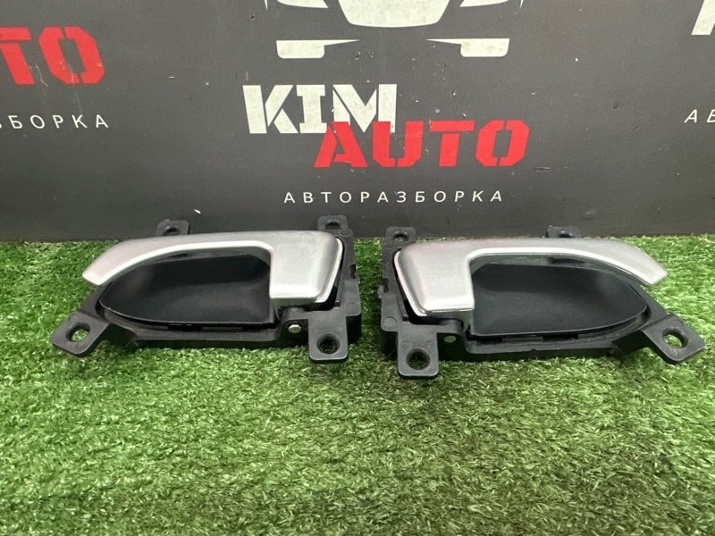 Ручка двери внутренняя Kia Sportage 3 2012 SL