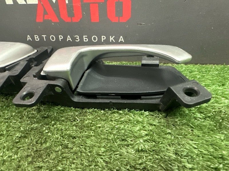 Ручка двери внутренняя Kia Sportage 3 2012 SL