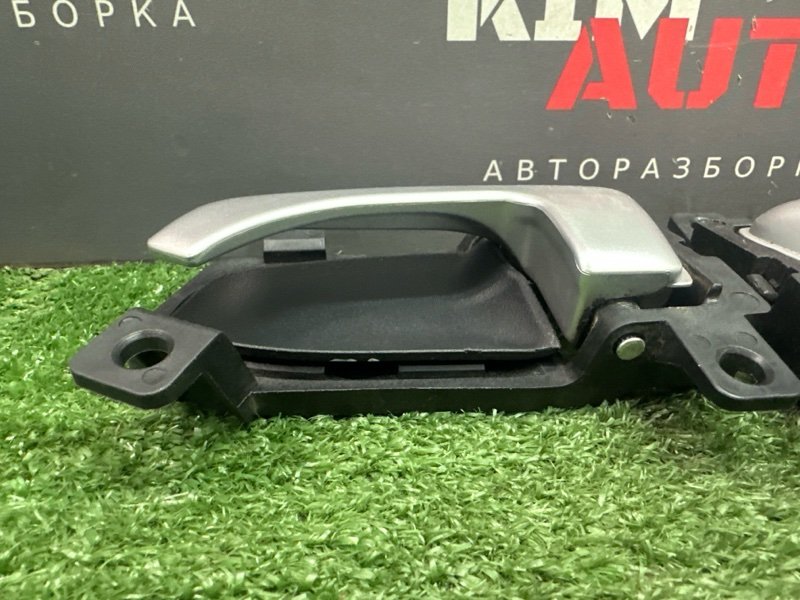 Ручка двери внутренняя Kia Sportage 3 2012 SL