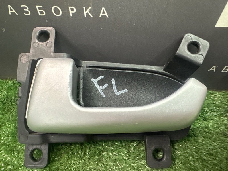 Ручка двери внутренняя Kia Sportage 3 2012 SL