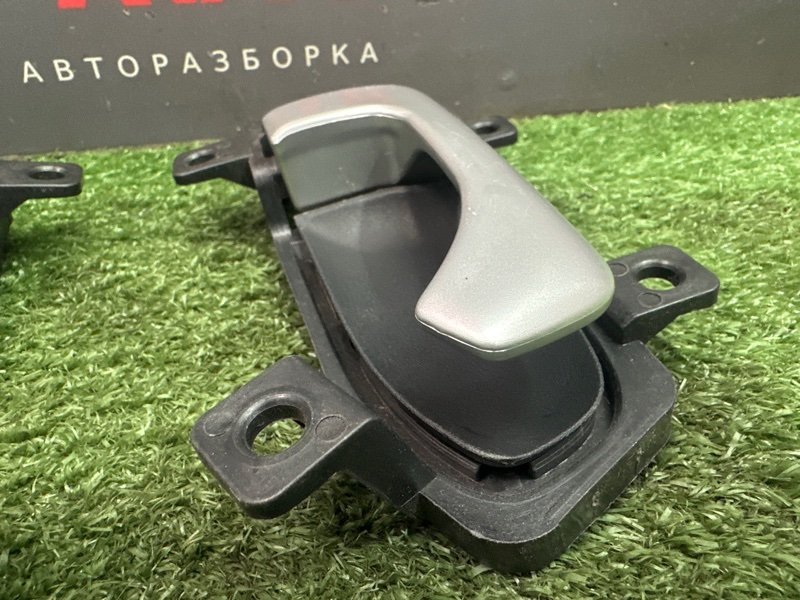 Ручка двери внутренняя Kia Sportage 3 2012 SL