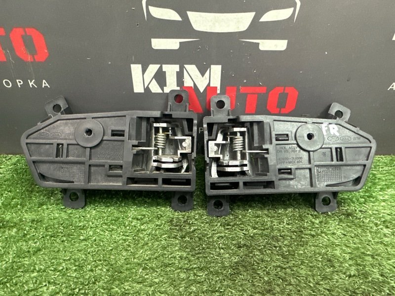 Ручка двери внутренняя Kia Sportage 3 2012 SL