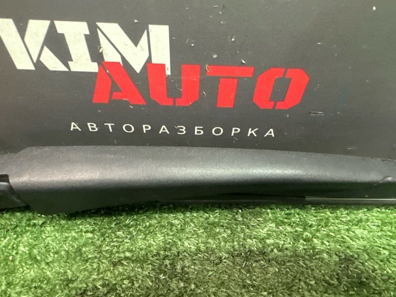 Поводок стеклоочистителя Kia Sportage 3 2012 SL