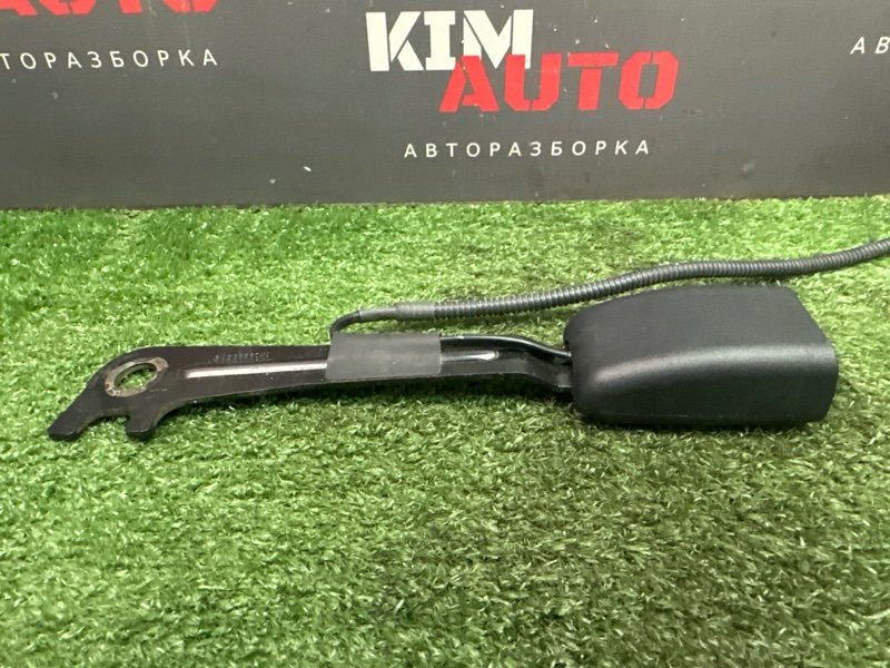 Замок ремня безопасности Kia Sportage 3 2012 SL