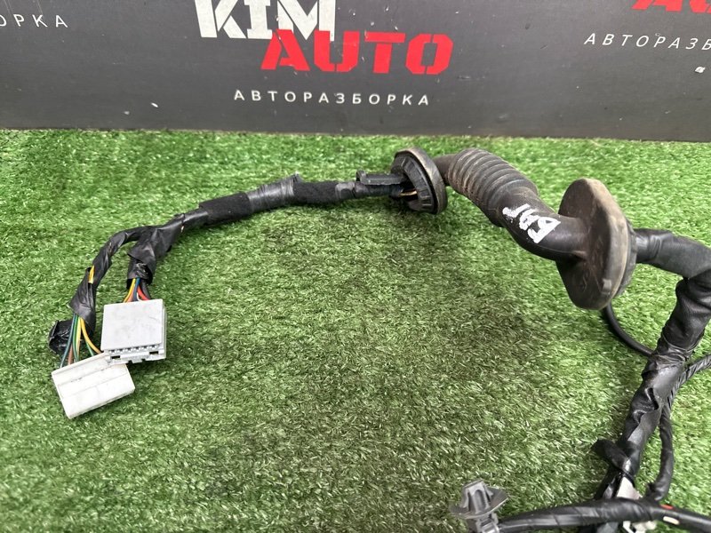 Проводка крышки багажника Kia Sportage 3 2012 SL