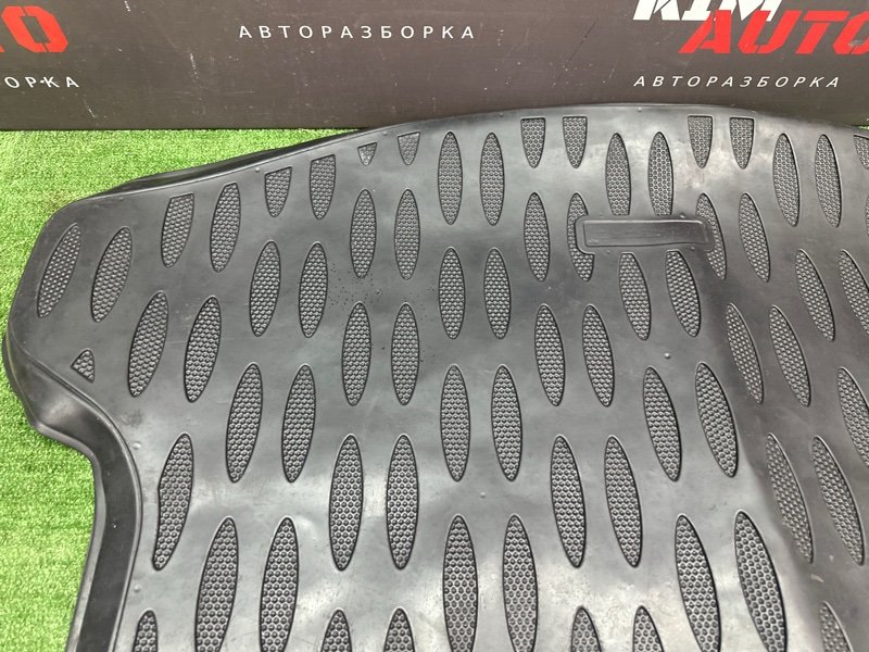 Коврик багажника Kia Sportage 3 2012 SL