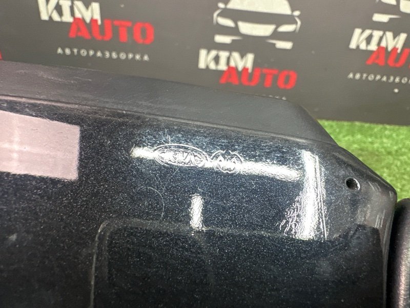 Зеркало заднего вида боковое Kia Sportage 3 2012 SL