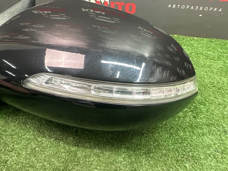 Зеркало заднего вида боковое Kia Sportage 3 2012 SL