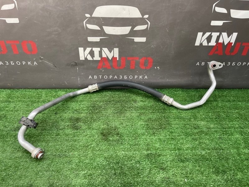 Трубка кондиционера Ford Focus 2 2009 CB