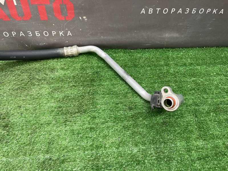 Трубка кондиционера Ford Focus 2 2009 CB