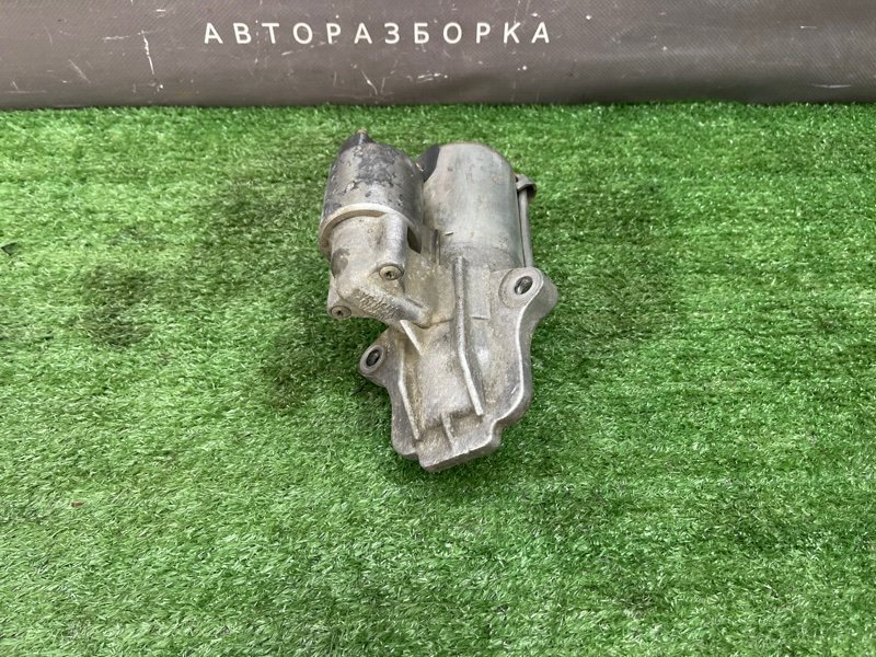 Стартер Ford Focus 2 2009 CB