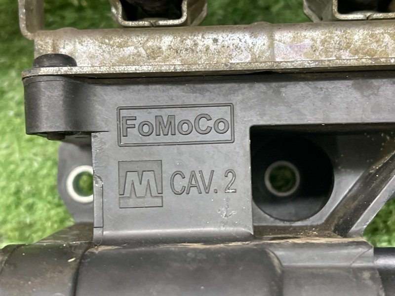 Клапан впускного коллектора Ford Focus 2 2009 CB
