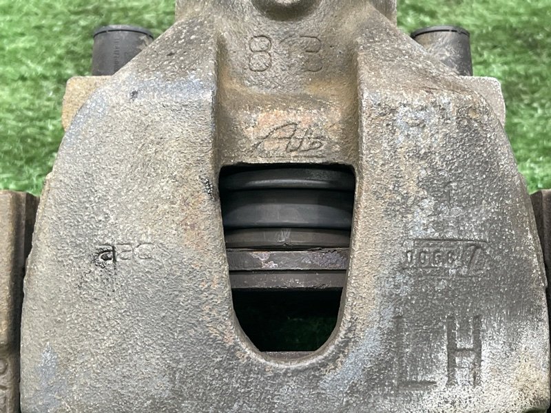 Суппорт тормозной Ford Focus 2 2009 CB