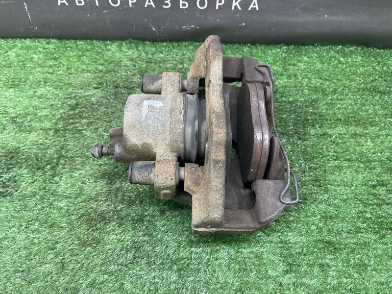 Суппорт тормозной Ford Focus 2 2009 CB
