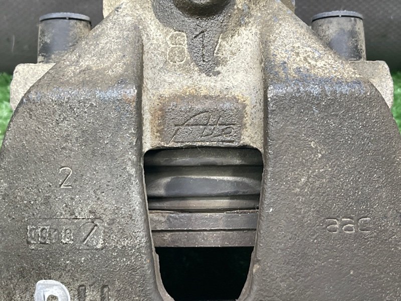Суппорт тормозной Ford Focus 2 2009 CB