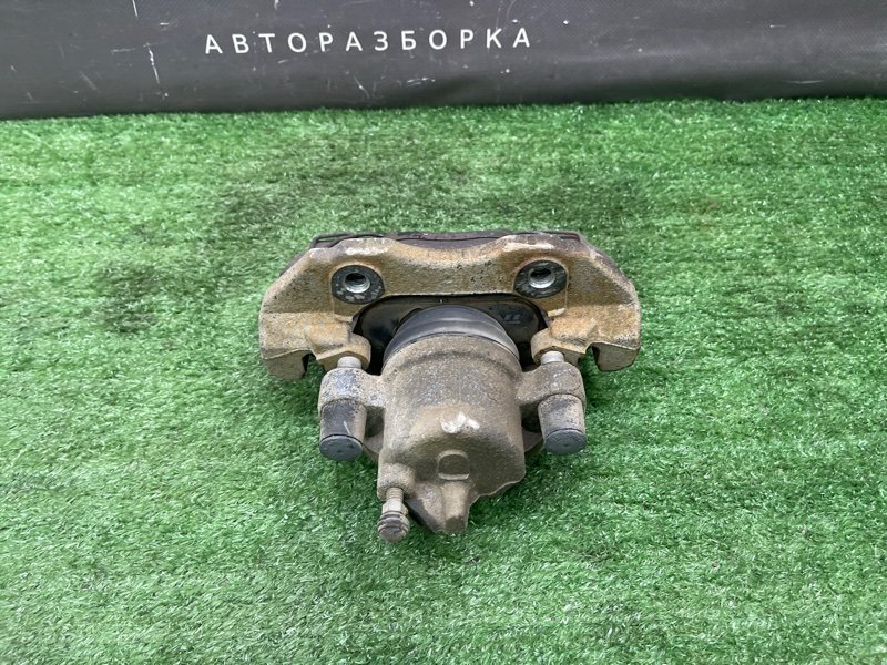 Суппорт тормозной Ford Focus 2 2009 CB