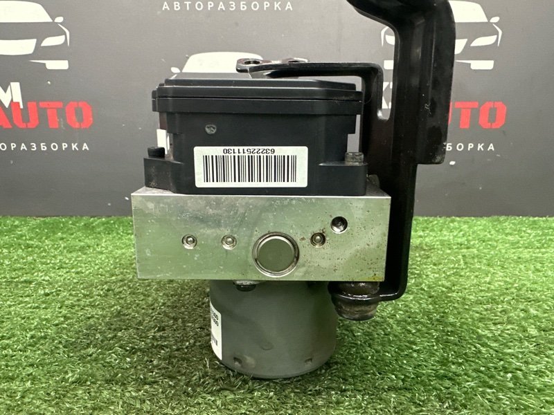 Блок ABS Kia Sportage 3 2012 SL