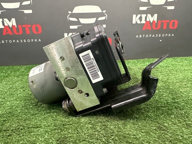 Блок ABS Kia Sportage 3 2012 SL