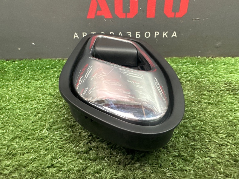 Ручка двери внутренняя (хром) Kia Ceed 2 2014 JD