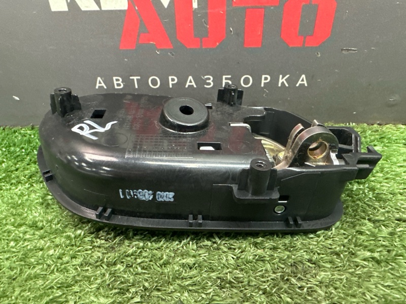 Ручка двери внутренняя (хром) Kia Ceed 2 2014 JD