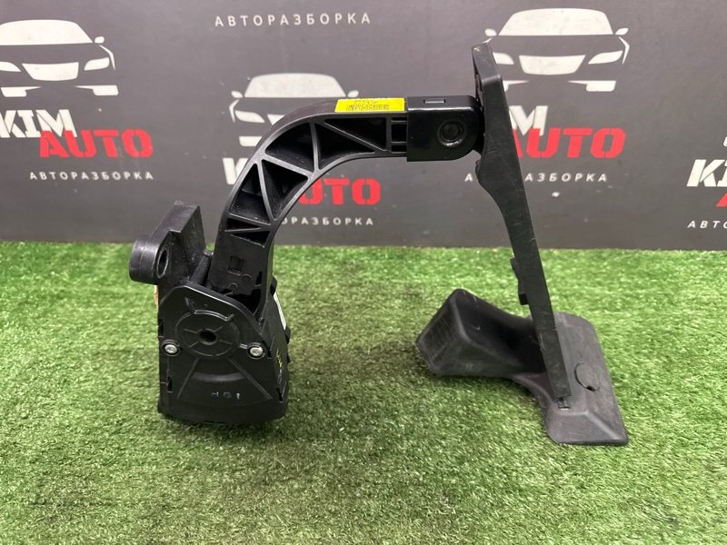 Педаль газа Kia Sportage 3 2012 SL
