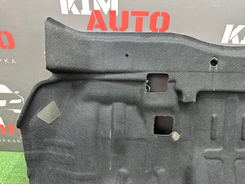 Напольное покрытие Kia Sportage 3 2012 SL