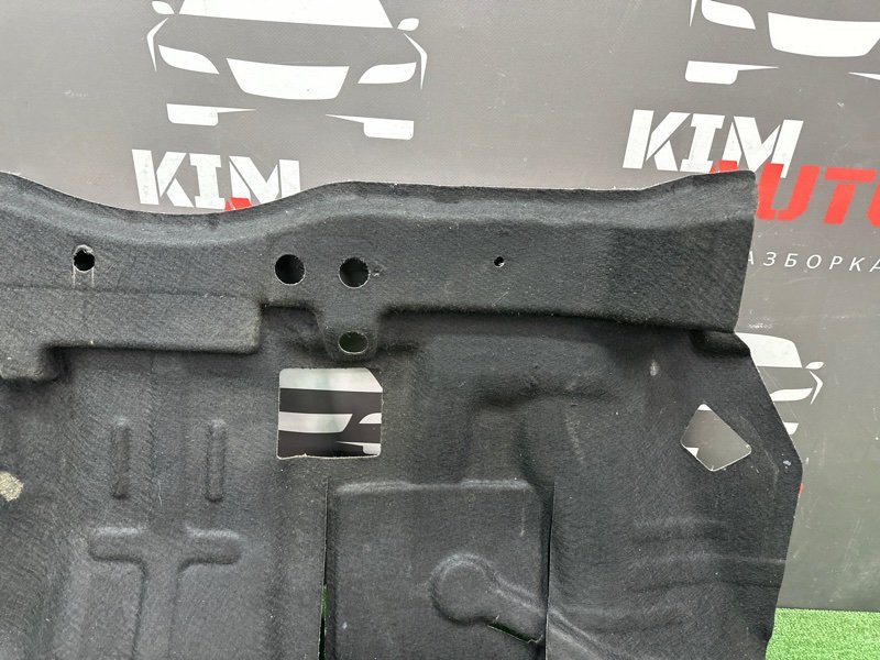Напольное покрытие Kia Sportage 3 2012 SL