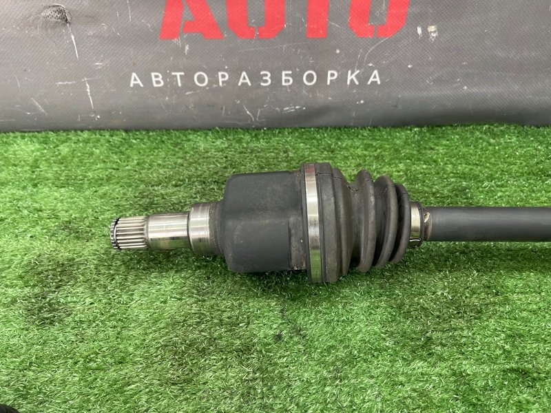 Привод в сборе Ford Focus 2 2009 CB