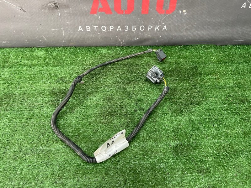 Провод бачка омывателя Ford Focus 2 2009 CB