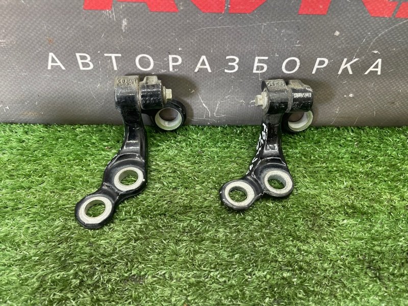 Петли двери Ford Focus 2 2009 CB