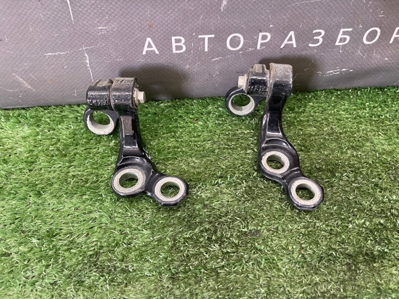 Петли двери Ford Focus 2 2009 CB