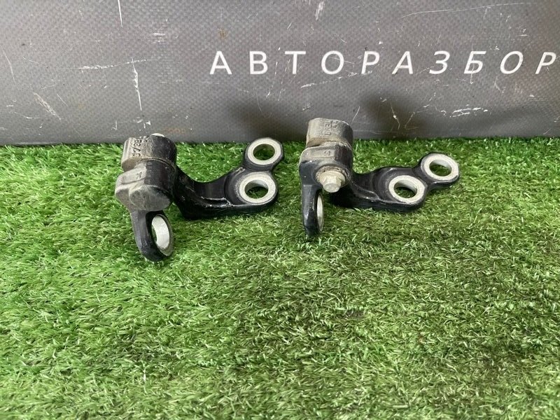 Петли двери Ford Focus 2 2009 CB