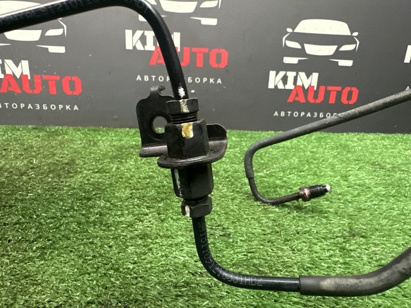 Трубка тормозная Kia Sportage 3 2012 SL