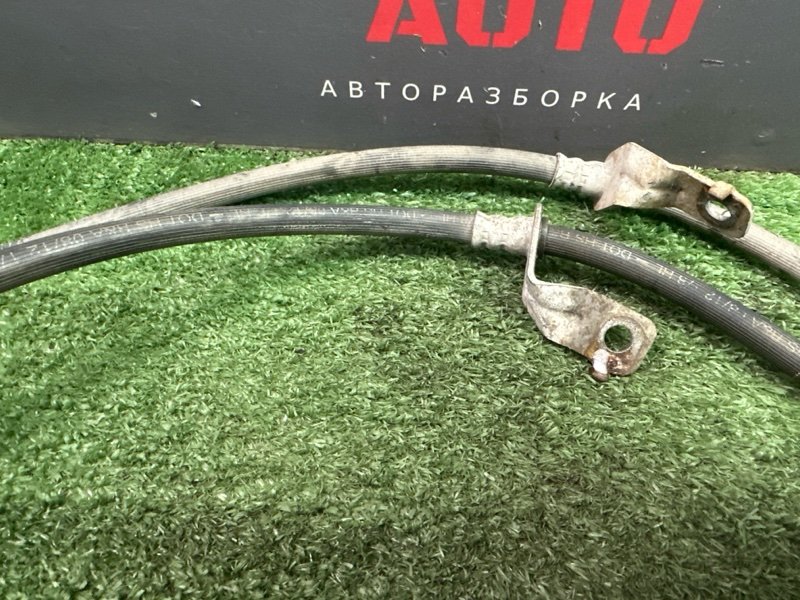 Шланг тормозной Kia Sportage 3 2012 SL