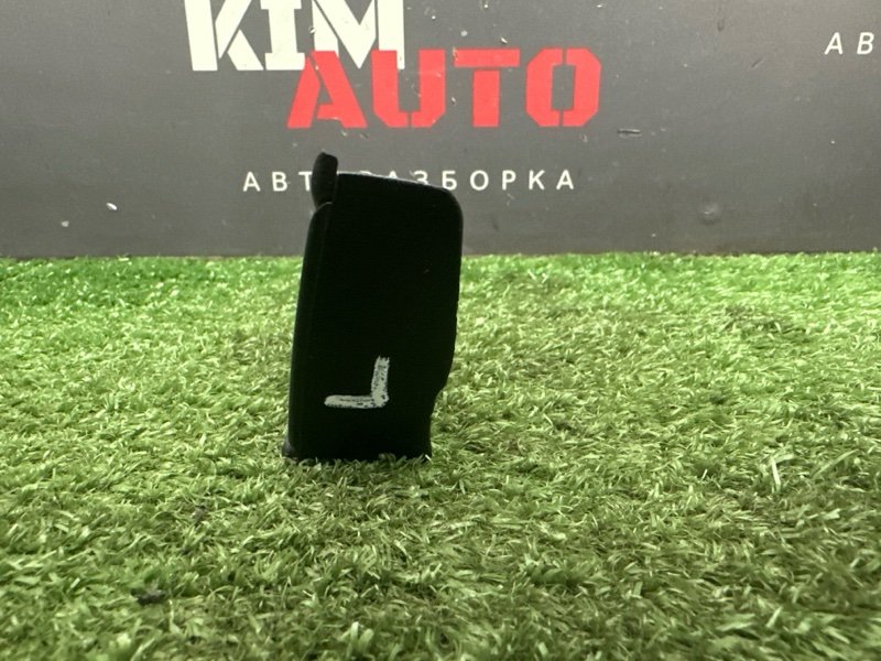 Накладка крыла треугольник Kia Sportage 3 2012 SL