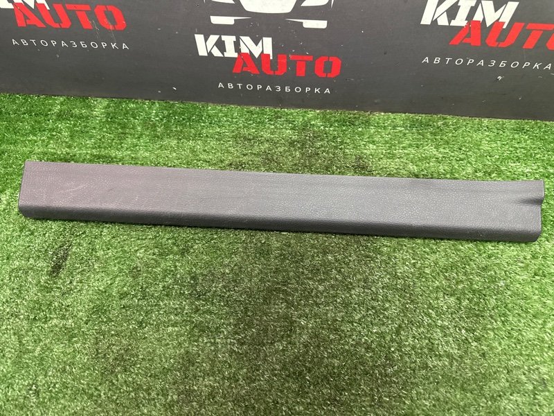 Накладка порога салона Ford Focus 3 2012 MK3