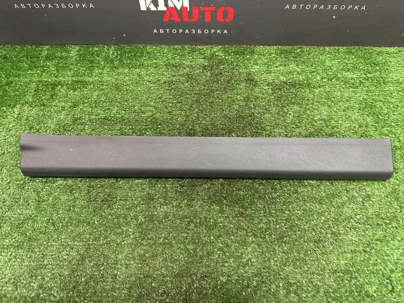 Накладка порога салона Ford Focus 3 2012 MK3