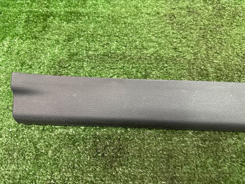 Накладка порога салона Ford Focus 3 2012 MK3