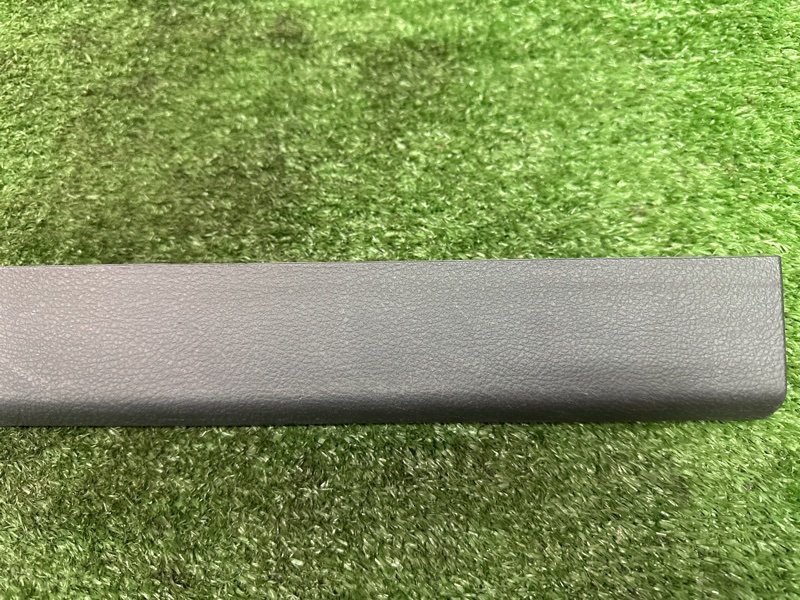 Накладка порога салона Ford Focus 3 2012 MK3