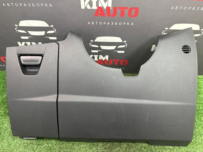 Накладка торпедо Ford Focus 3 2012 MK3