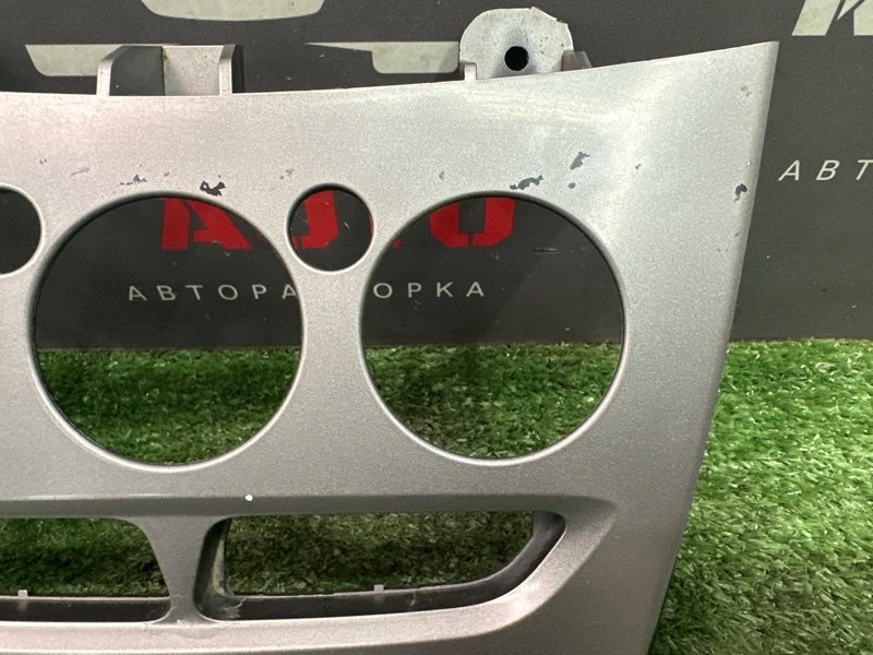 Накладка декоративная Ford Focus 3 2012 MK3