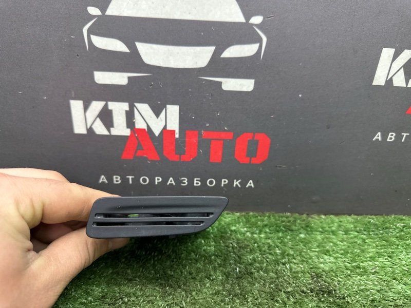 Накладка декоративная Ford Focus 3 2012 MK3