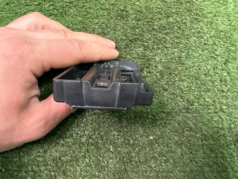 Монетница Ford Focus 3 2012 MK3