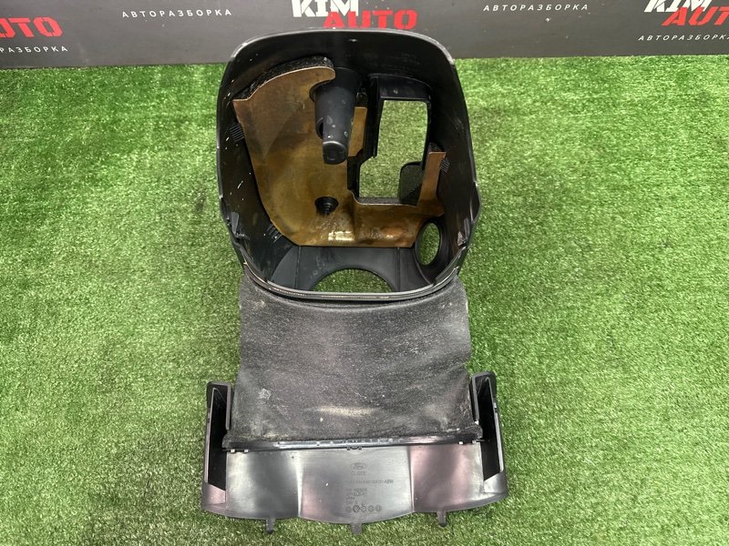 Кожух рулевой колонки Ford Focus 3 2012 MK3