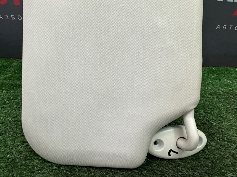 Козырек солнцезащитный Ford Focus 3 2012 MK3