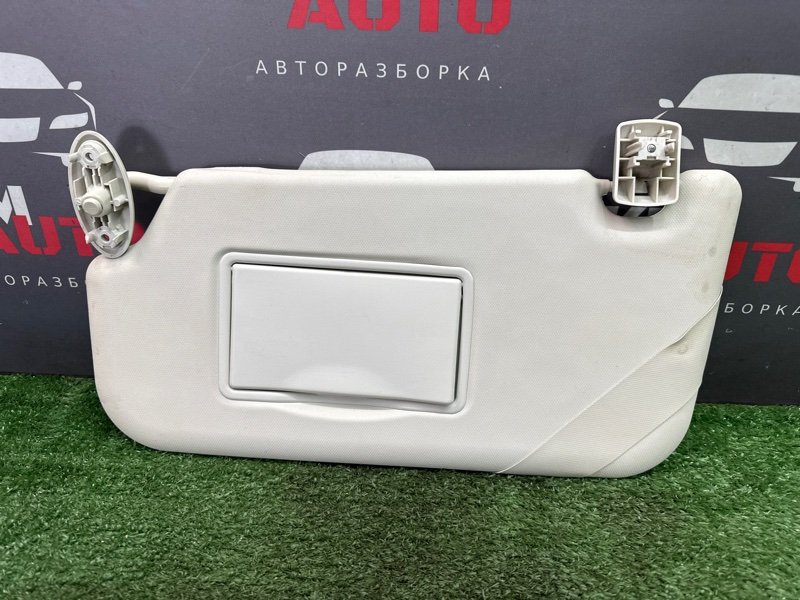 Козырек солнцезащитный Ford Focus 3 2012 MK3