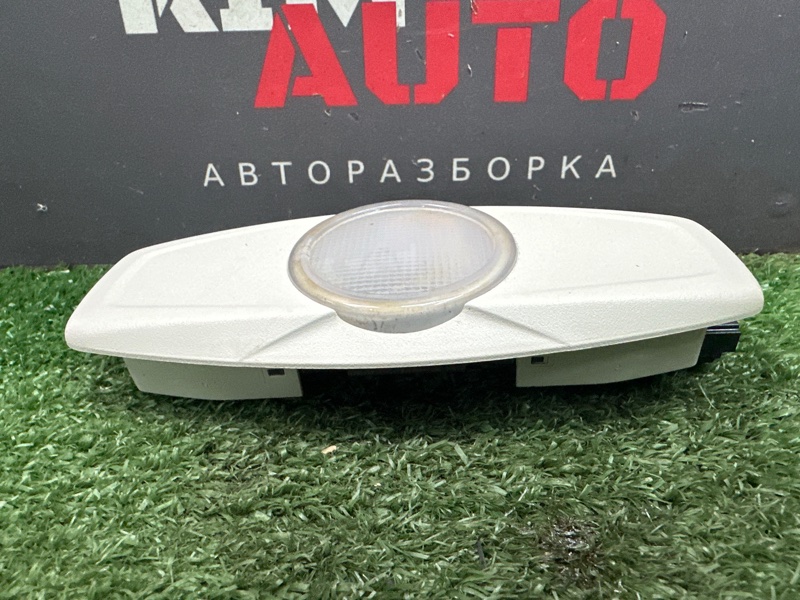Плафон салонный Ford Focus 3 2012 MK3