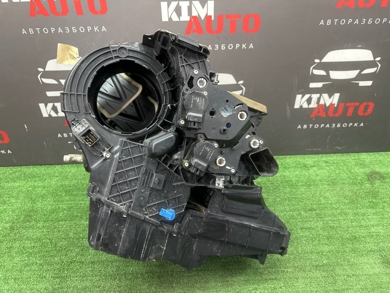 Печка Отопитель в сборе Ford Focus 3 2012 MK3