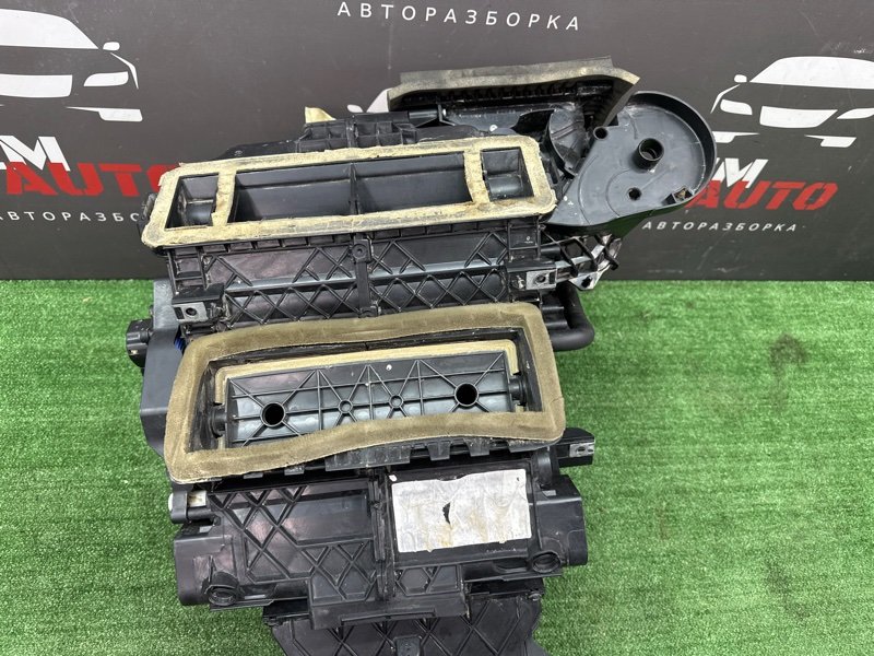 Печка Отопитель в сборе Ford Focus 3 2012 MK3